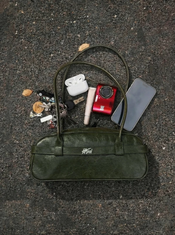 RADIOSET BAG OLIVE