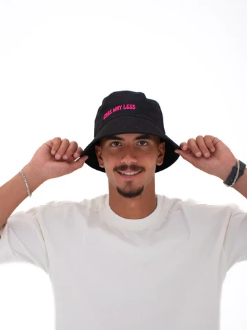 "Care Way Less" Hat