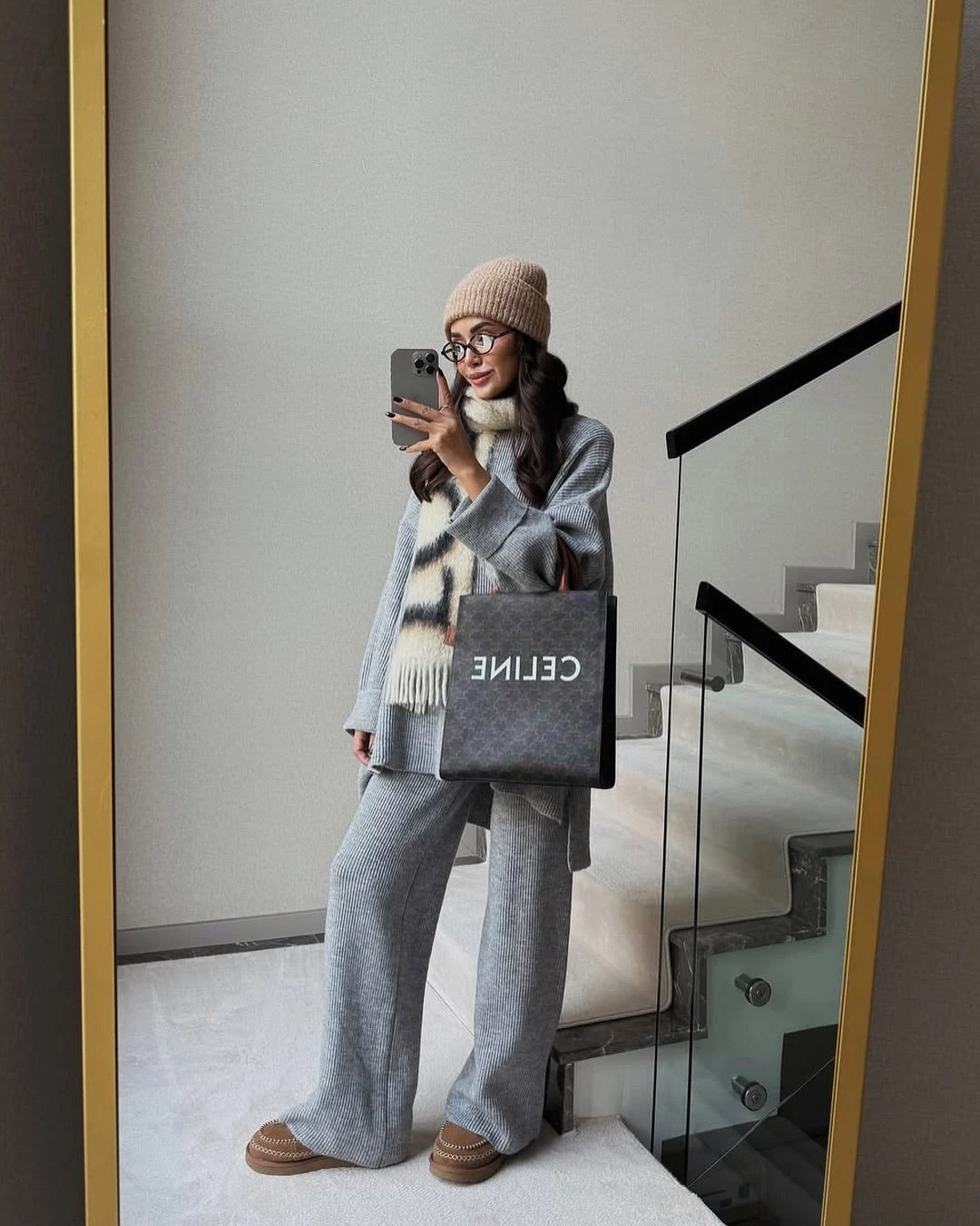 NEW Premium Wool Set