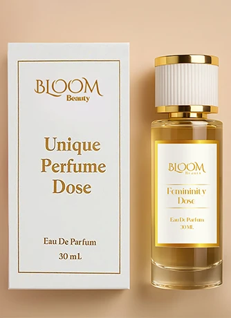 Marshmallow Dose Eau De Parfum ✨