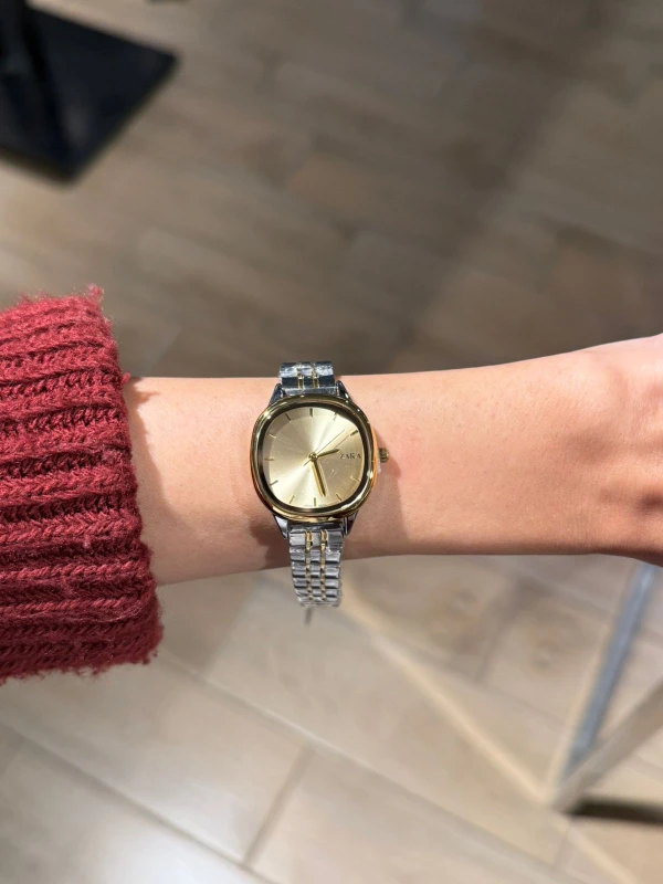 Zara watch