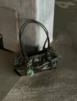 MISS MESS BAG OLIVE