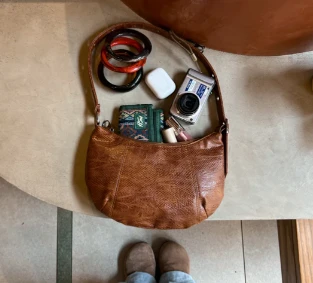 DRAGON BAG HAVAN