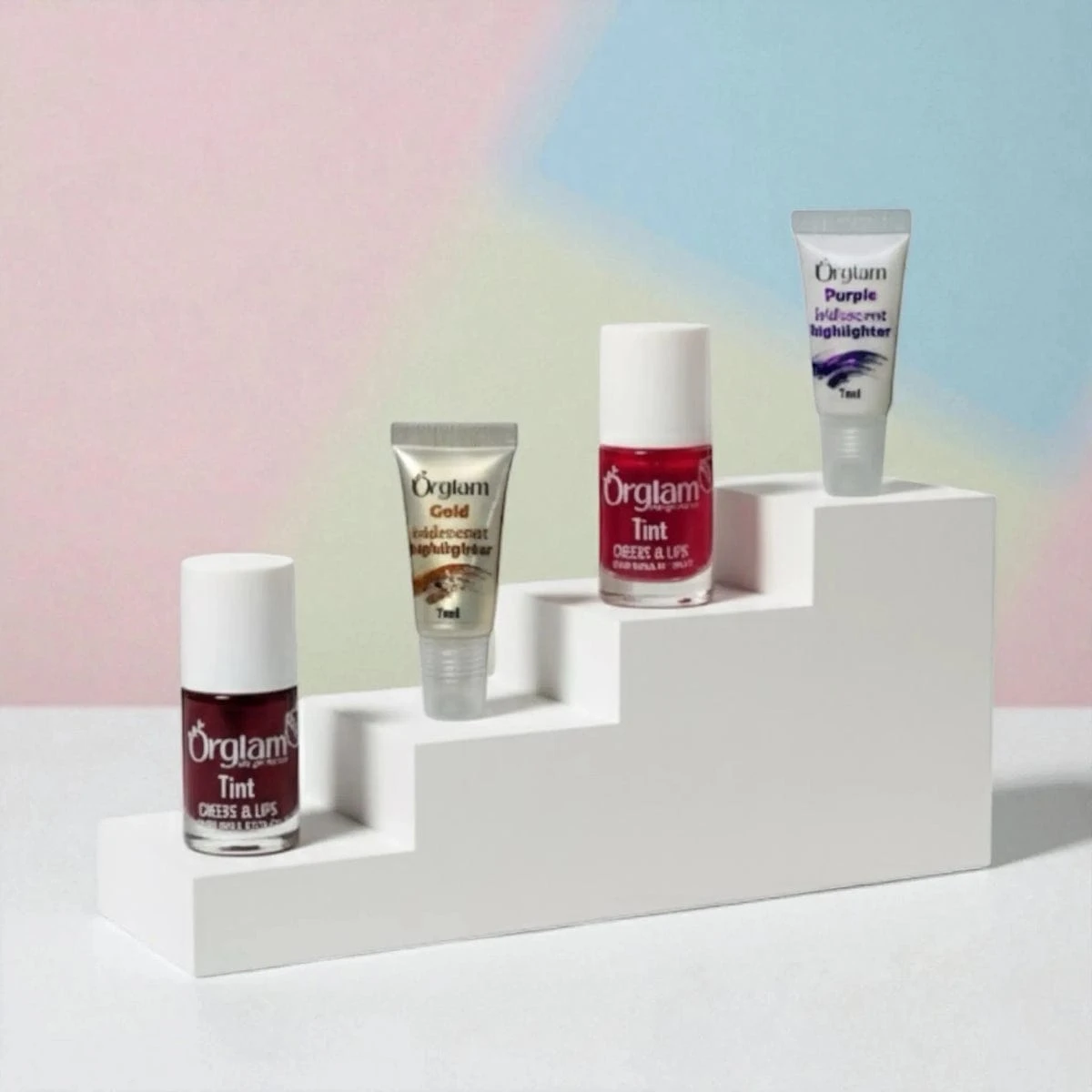 Double glow bundle