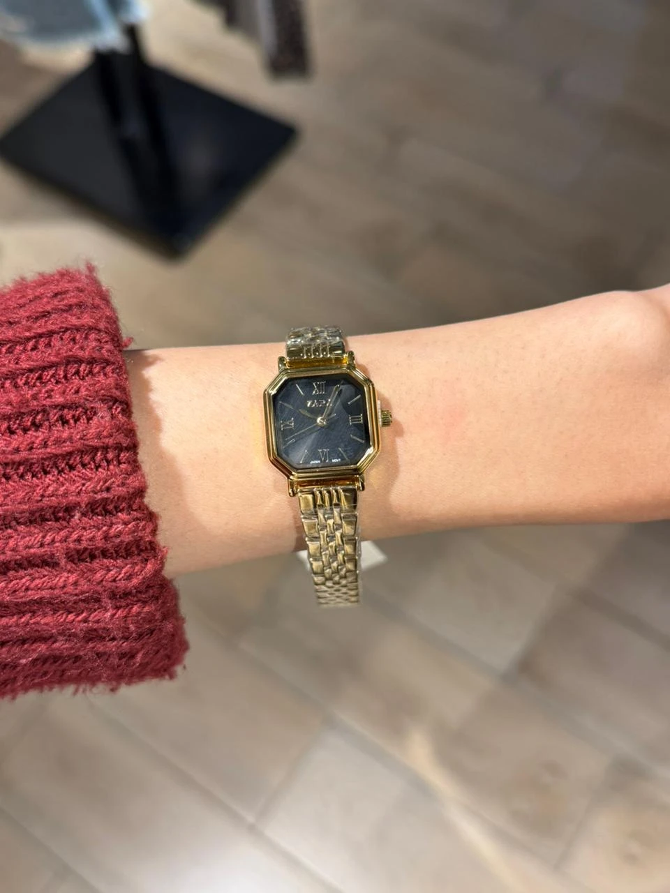 Zara watch