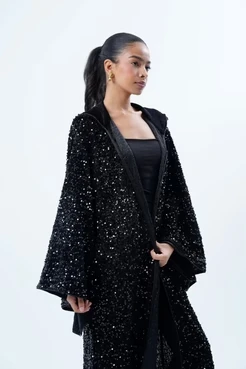 Sahra Kaftan