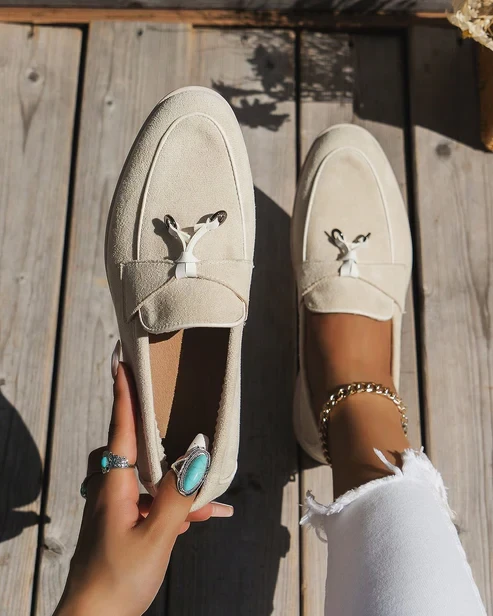 Loafers