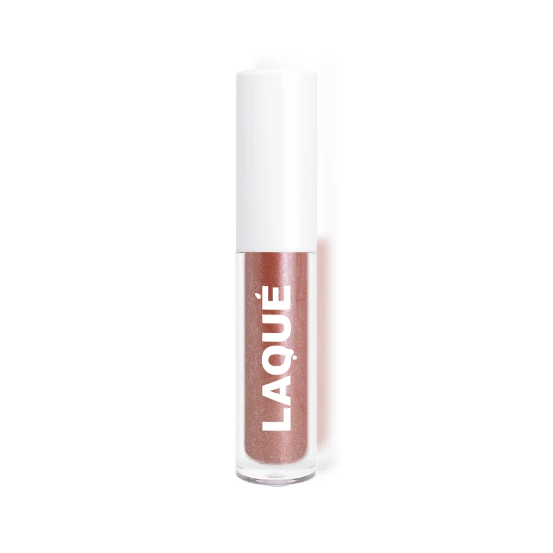 Gloss Balm Conditioning Lip Gloss + Rose Oil GB 06