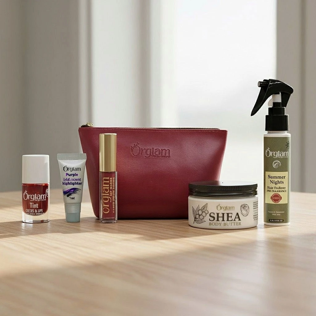 Beauty saver bundle