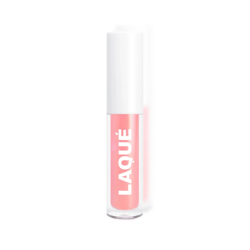 Gloss Balm Conditioning Lip Gloss + Rose Oil GB 03