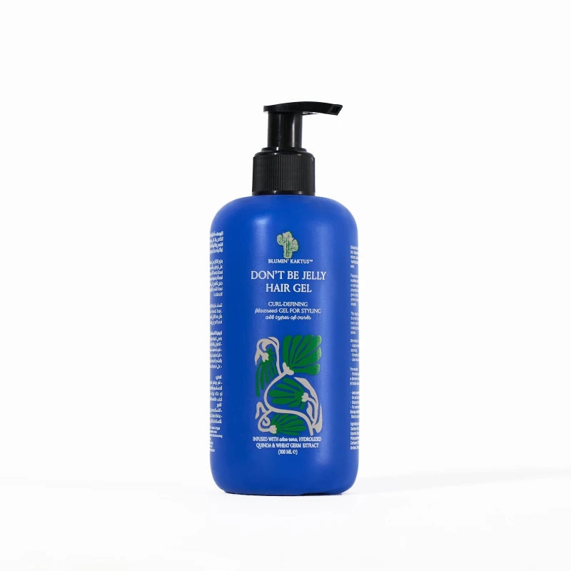 Blumin kaktus hair gel