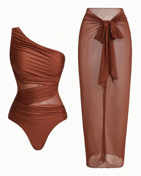 Chestnut Set