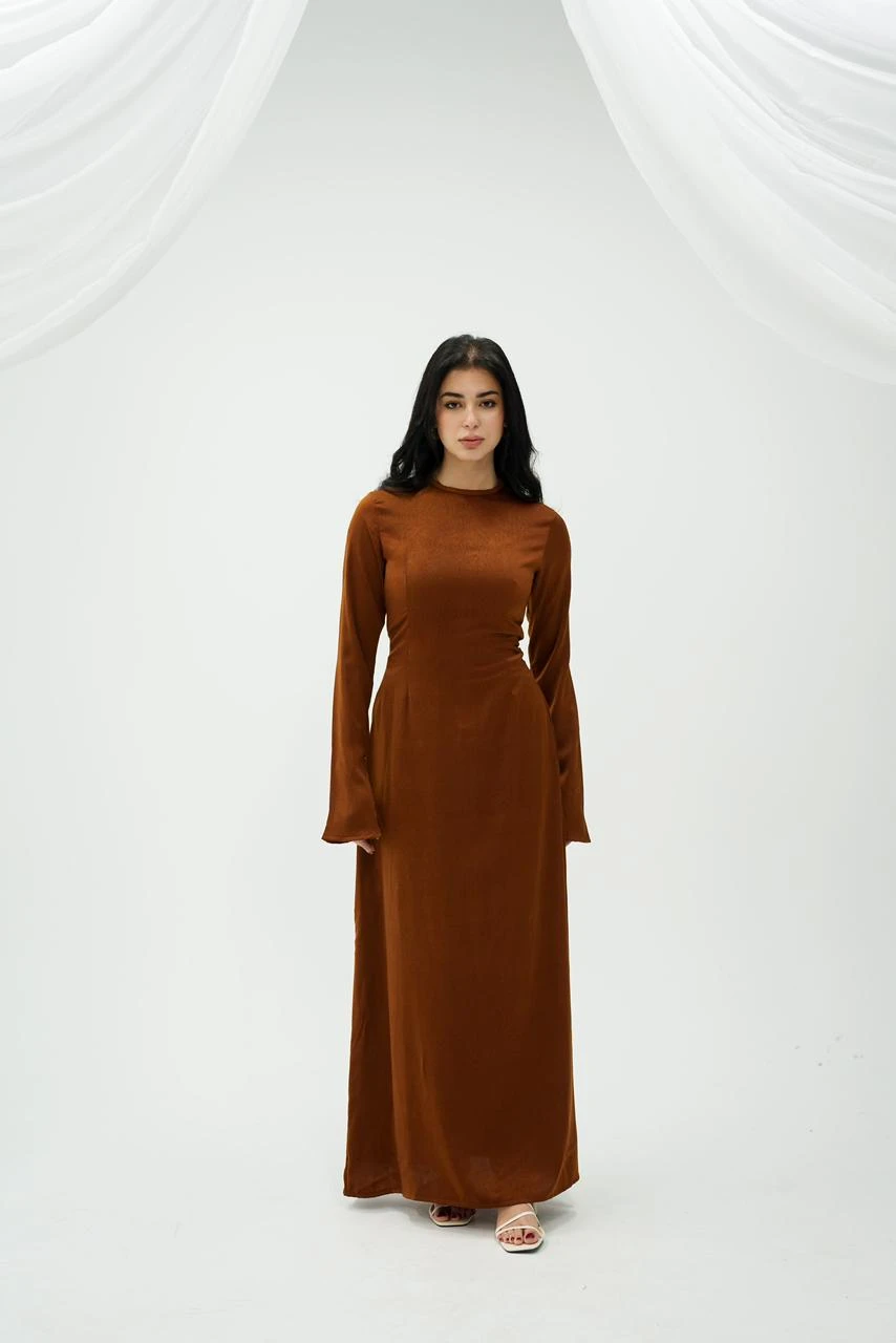 ascia dress