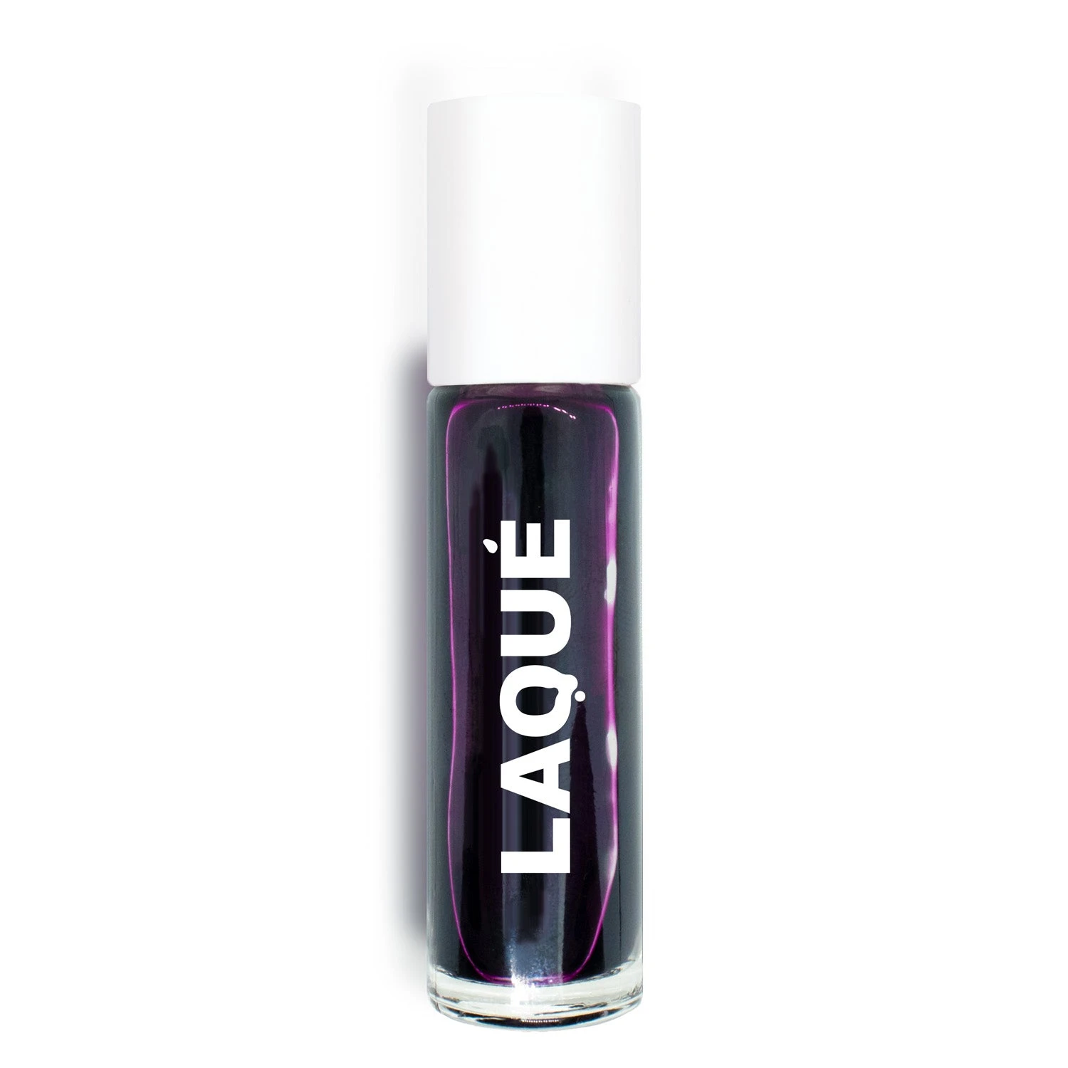 Plumfizzle Hydrating Plum Purple Lip & Cheek Tint with Glycerin