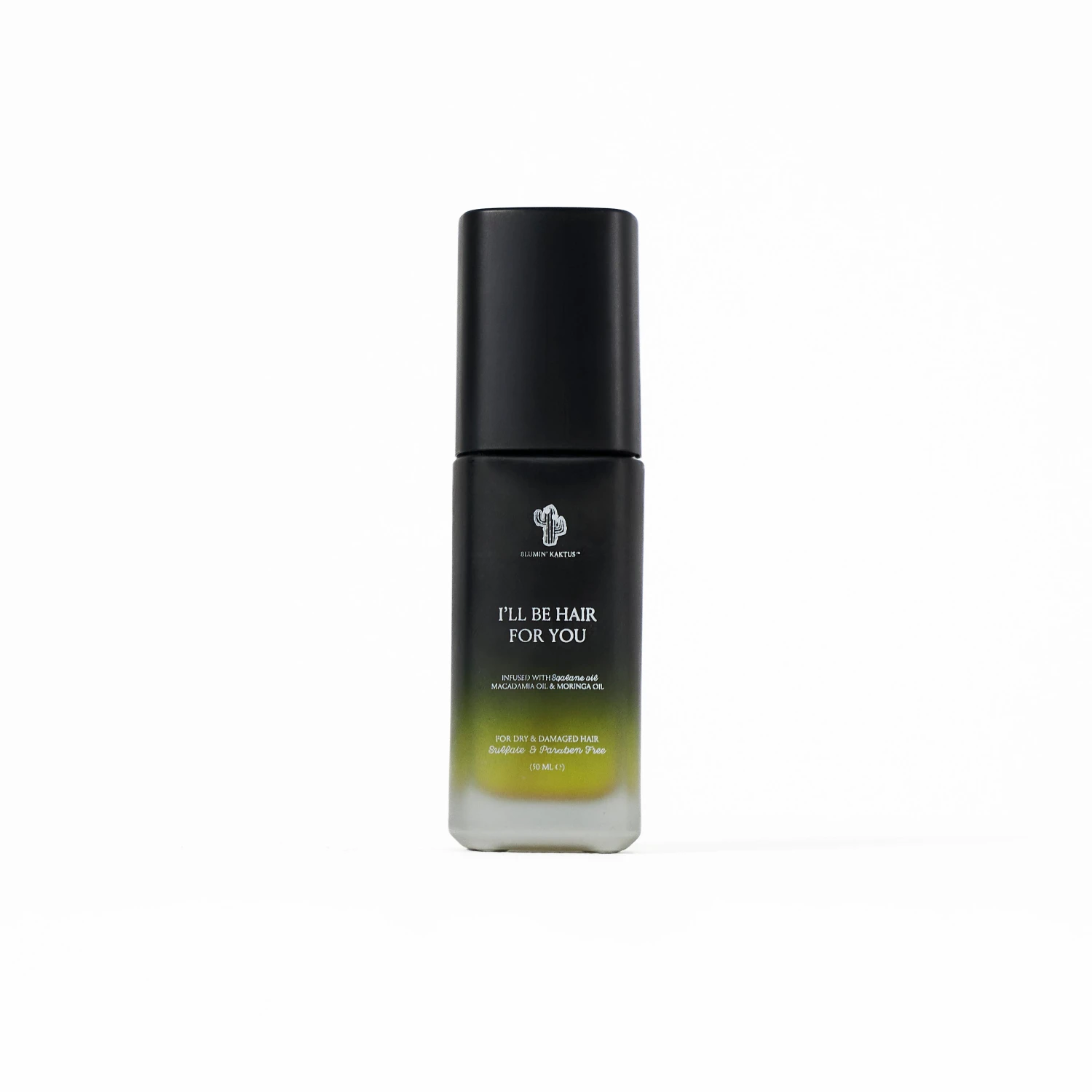 Blumin kaktus hair serum