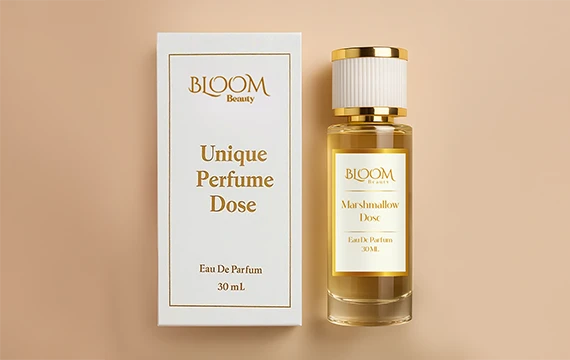 Marshmallow Dose Eau De Parfum ✨