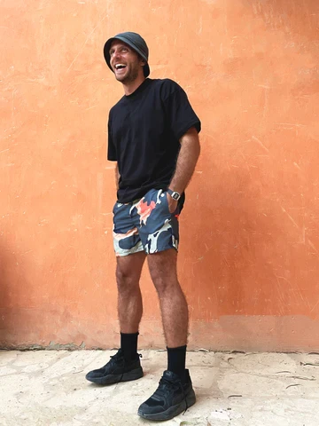 Camo