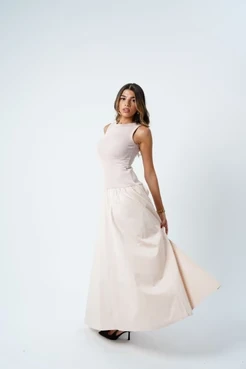 Solea Maxi Dress
