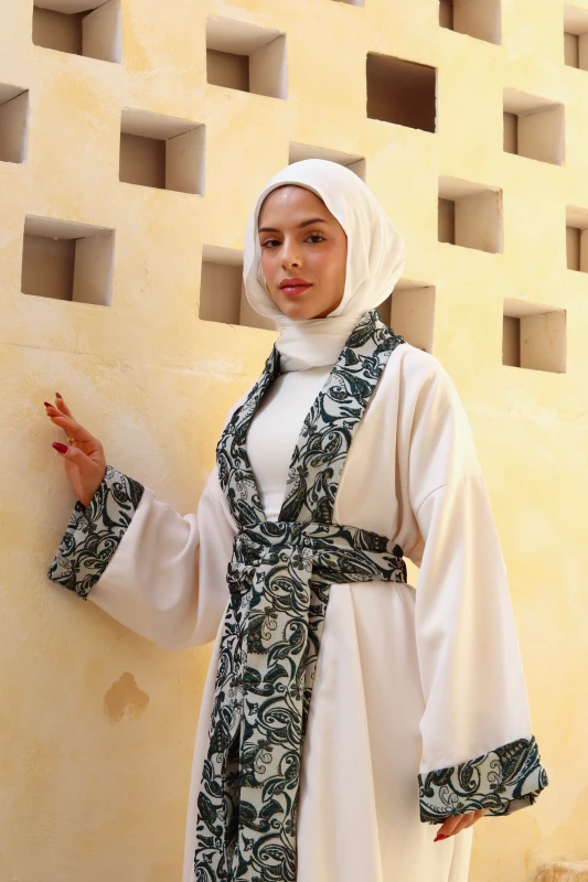 Taj Kaftan