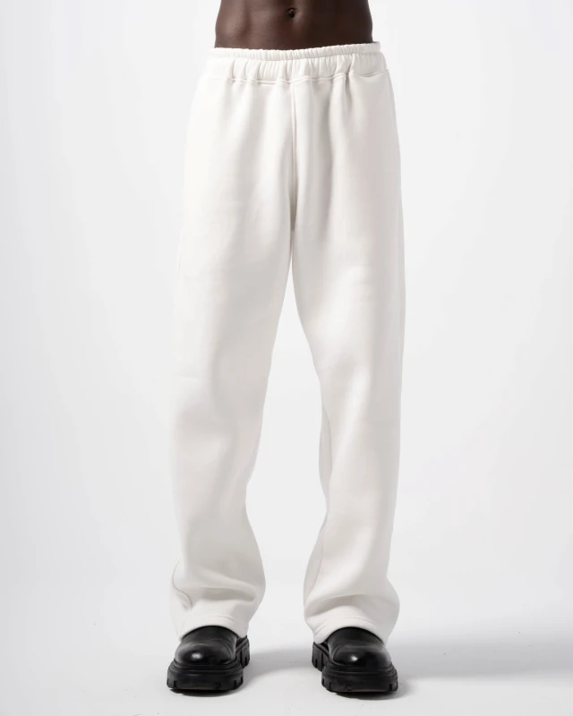 Unisex Off-White V1 Pants