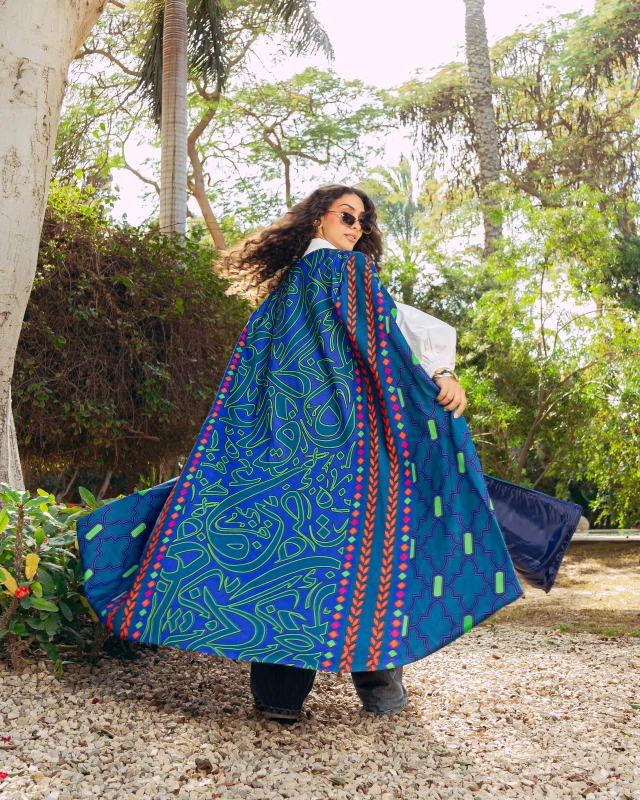 Hoor Kaftan