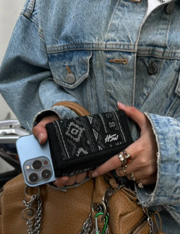 MIDNIGHT WALLET