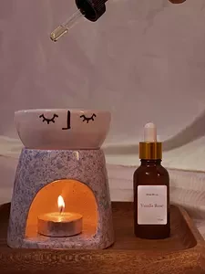 eyes oil diffuer