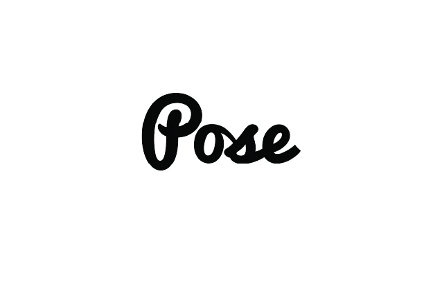 Pose