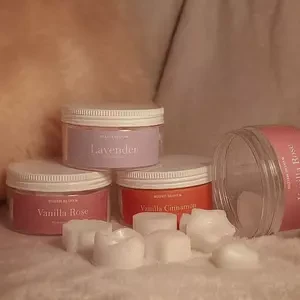 Wax melts