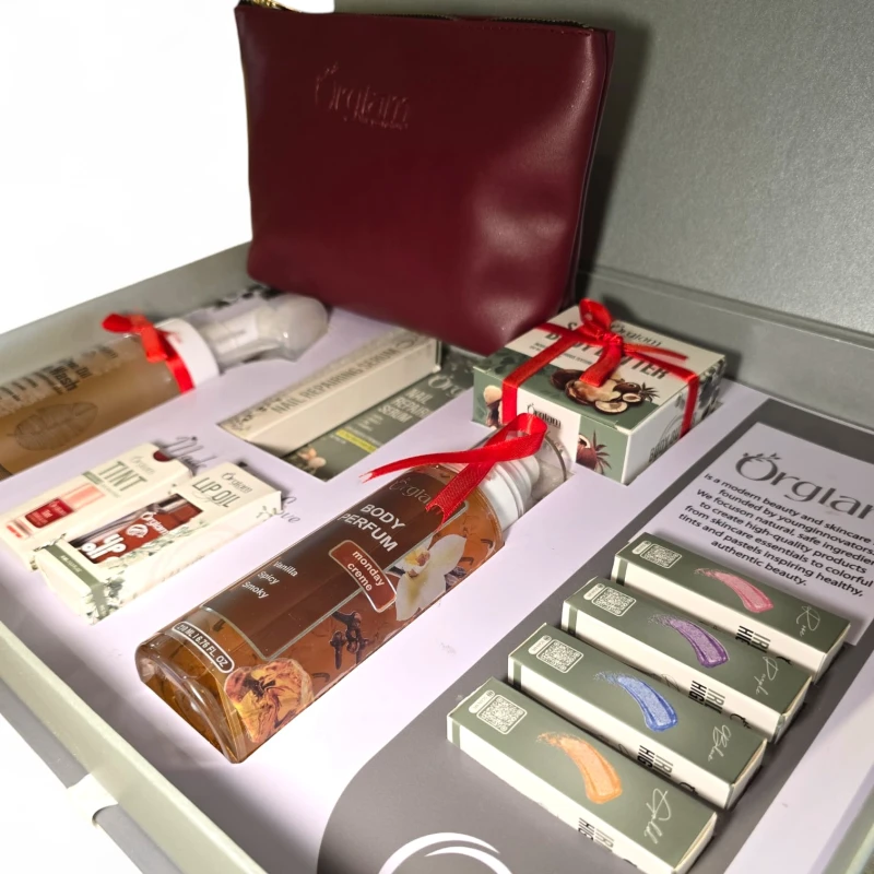 THE ELITE BUNDLE