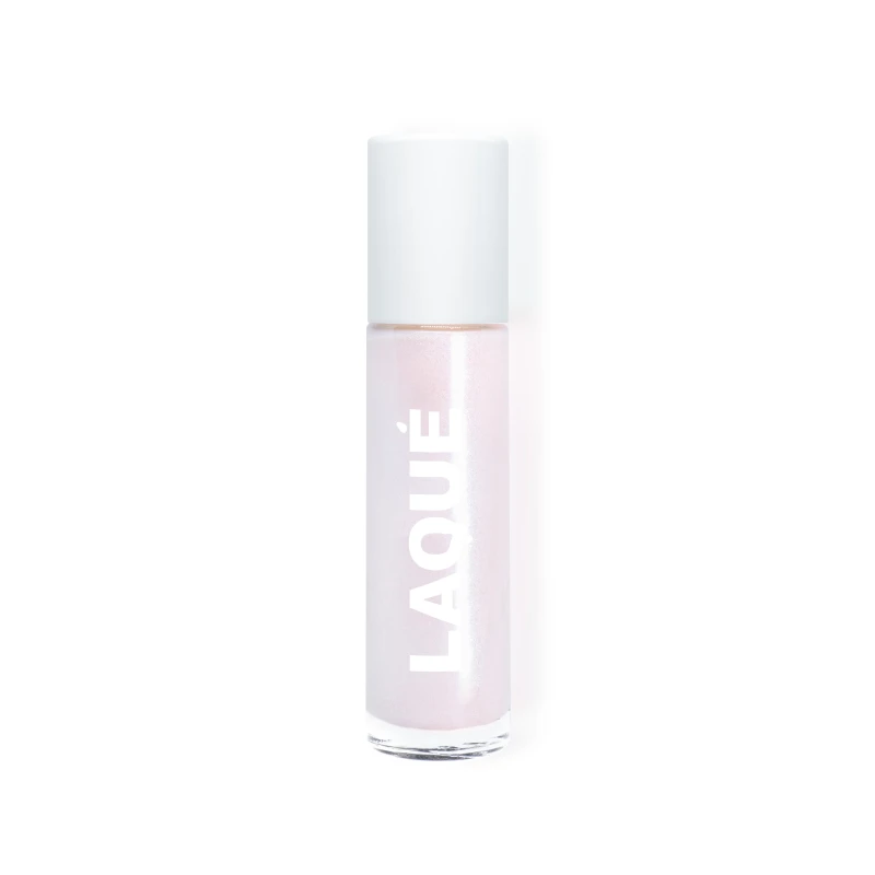 Sheer-Shimmer Liquid Jelly Highlighter SS 01