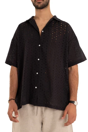 The Crest Shirt