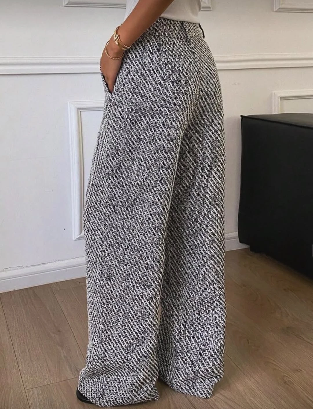 NEW Woven Pants