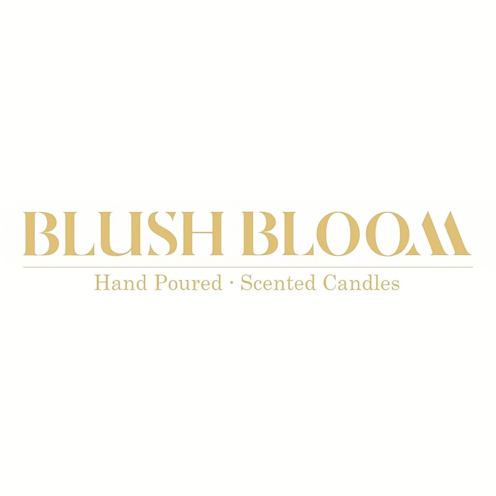 Blush Bloom