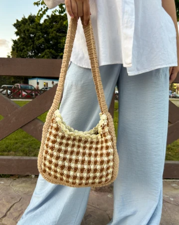 ITALIAN COTTON BAG CAFE